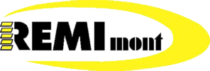 Logo REMI MONT